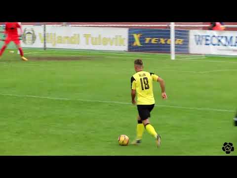 27  voor 2017 Viljandi JK Tulevik   Pärnu JK Vaprus