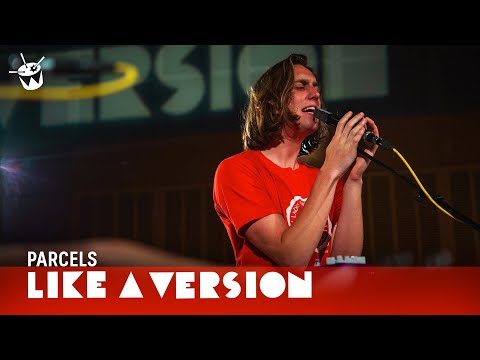 Parcels cover Dolly Parton / Whitney Houston 'I Will Always Love You' for Like A Version