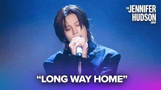 Download lagu Taemin Just Did THAT! |'Long Way Home' LIVE Performance mp3 Download lagu Taemin Just Did THAT! |'Long Way Home' LIVE Performance mp3