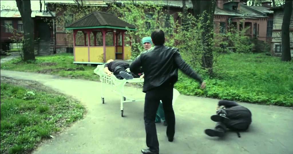 Ja Tozhe Hochu (Me Too)