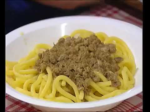 Sagra dell'Ottava Monteviale 5 6 7 aprile 2013. Estratto dalla trasmisione Mosaico dell'11.04.13 TVA