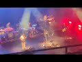 Ocean Colour Scene LIVE - I Just Need Myself - Thursday 1st May 2025 - London