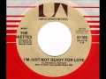 IKETTES  I'm just not ready for love  70s XO Soul