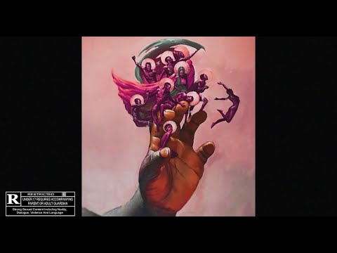 [FREE FOR PROFIT] Tobe Nwigwe x Coast Contra Type Beat - "LEAP OF FAITH"