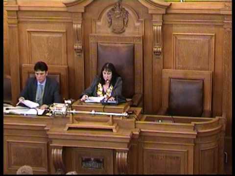 Annual Council 17th May 2017