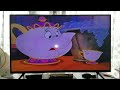 Opening And Closing To The Great Mouse Detective 2002 VHS