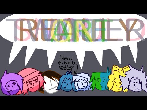 Team Bleh Bfdi