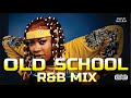 OLD SCHOOL 90's - 2000's HIP-HOP R&B MIX VOL.1