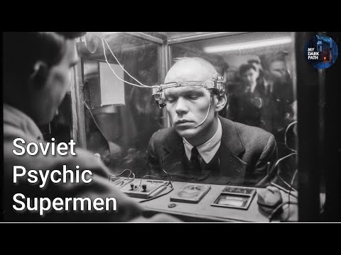 The Soviet Union's Bizarre Attempts to Create Super Soldiers