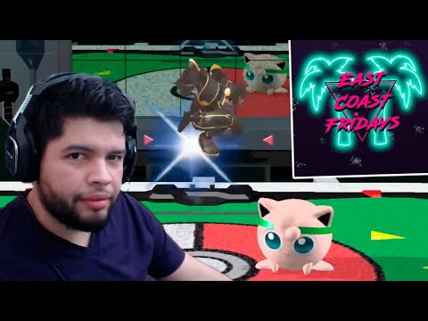 My Run @ East Coast Friday #158 (ft. Hbox, Ginger, BBB, Ben)