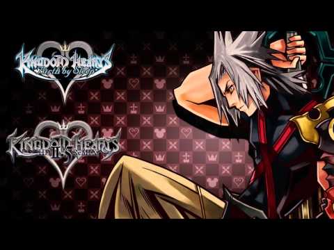 Dismissed - Combined Mix | KINGDOM HEARTS OST [HQ]