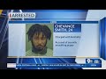 Man Charged With Bestiality