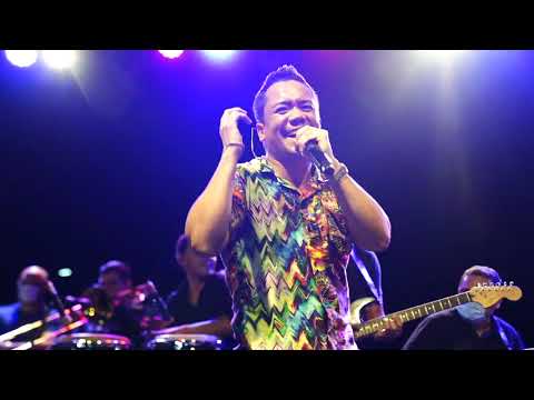 Ligado A Tus Besos - Michel Torres - EN VIVO