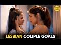 Lesbian Couple Goals Short Story Shorts Ka Keeda