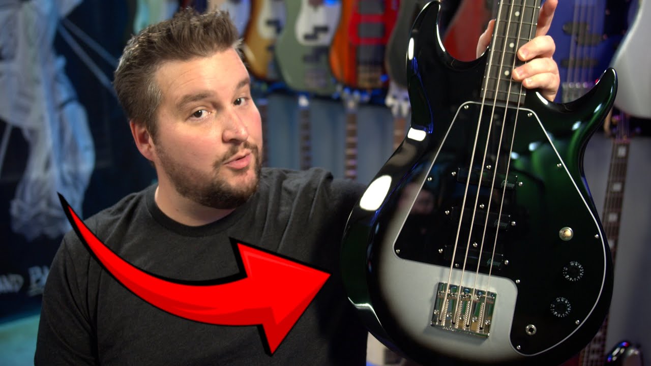 Everyone&rsquo;s Talking About This Bass&hellip; Is the Mike Dirnt G3 Worth It? - YouTube