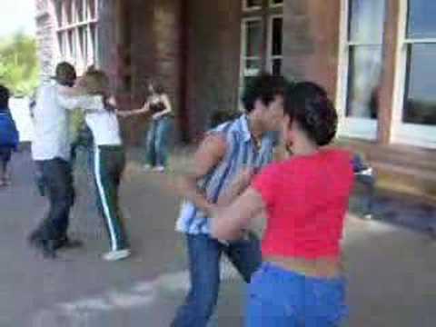 Different Styles of Salsa: A Video Comparison for Social Dancers