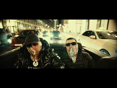 IBOPROFEN x NARCO - SAFTPRESSERFLOW (prod.by Dieser Carter)