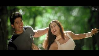 Meri Tarah Tum Bhi#Kya Yehi Pyaar Hai#Aftab&amp;Ameesha#Alka Yagnik, Babul Supriyo#Sajid-Wajid