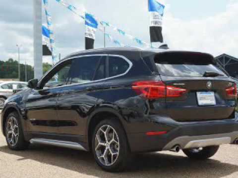 2016 BMW X1 B16127L - Meridian MS