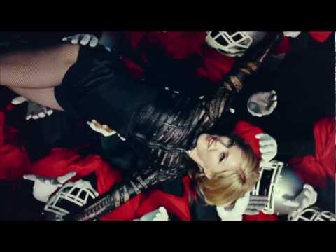 Madonna Ft. Nicki Minaj & M.I.A. - Give me all your Luvin' (Preview) [HD]