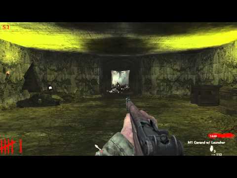 Miquiztli | Custom Zombies