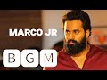 Mikhael Movie Unni Mukundan BGM Marco Jr Mikhael Gopi Sunder Haneef Adeni