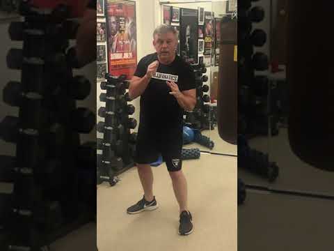 “The Slide Punch” – Teddy Atlas on Countering the Jab | The Fight Tactics