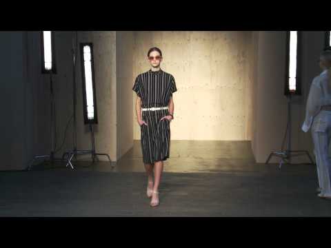 Paul Smith | 2015 Spring/Summer | London Fashion Week | C Fashion