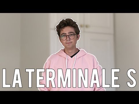 ZAFEEL - LA TERMINALE S