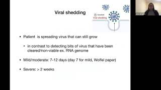 PAASE Webinar #2: SARS-CoV-2: knowns and unknowns in this COVID-19 Pandemic
