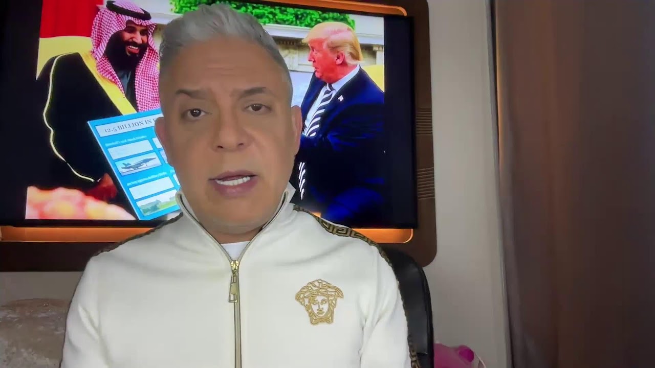 هوامش اليوم29: اليمن دخلت الحرب!! ترامب يهين ابن سلمان!!20مصاب امريكي وطائرة انذ