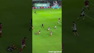 Gol do Corinthians - Breno Bidon (Corinthians 1x0 Bahia) Brasileirão 28/01/2026