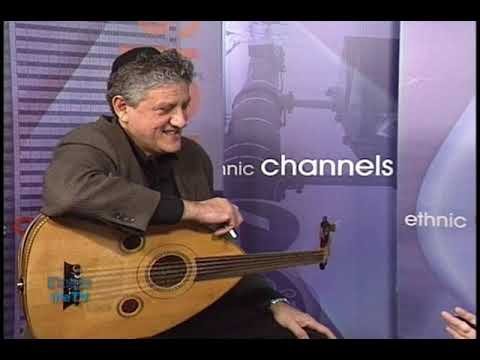 MENSCHlife - Nov 30, 2010 - Cantor Aaron Bensoussan