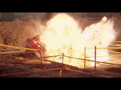 Cozy Powell - The Rattler - 1983