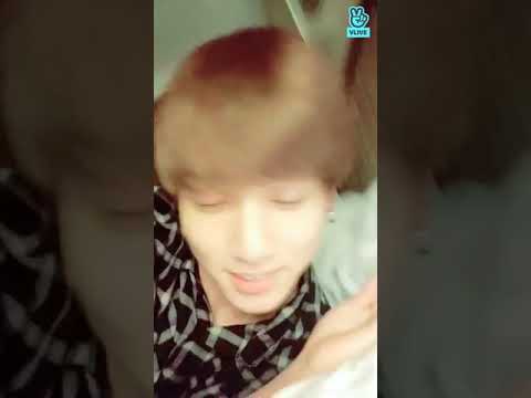 Jk VLive 180928