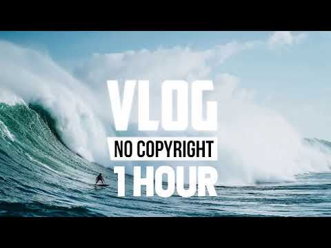 Extenz - Endless Summer (Vlog No Copyright Music) - [1 Hour]