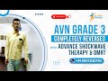 AVN grade 3 completely reversed with advance shockwave therapy  | AVN treatment without surgery