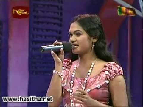 Chalani Nayanarasi - Kiyapan Kurullo At Sri Lankan Life