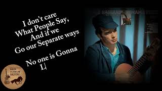 No One Is Gonna Love You Better - Artist &amp; Lyrics by Heather Myles and Merle Haggard