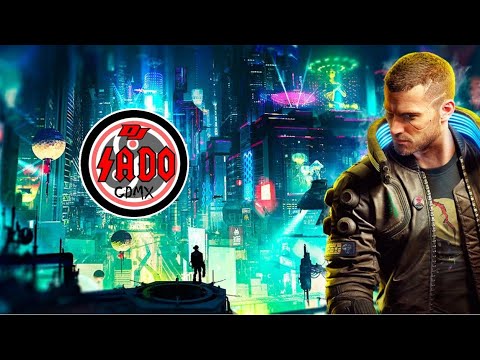 Dj Sado Remix - The Choice - Eisfabrik