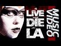 To Live And Die In L.A. ~ Wang Chung (Extended Music Video)