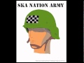 Seven Nation Army - Reggae Ska Cover 
