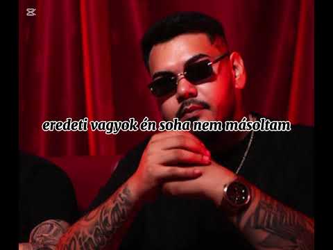 Ginoka x Burai - Diktálom a divatot (PROMO)