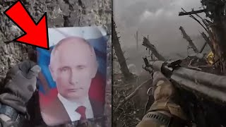 Ukraine War Update - 🇺🇦 Soldiers Show Off Putin Trophy • Klishchiivka Liberated • Verbove Fighting