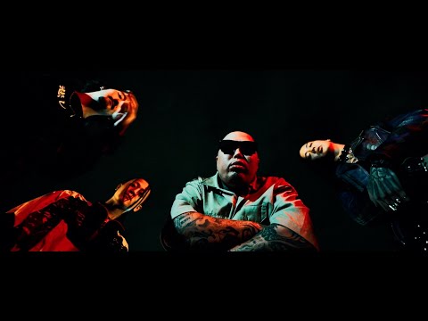 Red Eye × OVER KILL (FUJI TRILL & KNUX ) - POCKET Remix Feat. Jin Dogg & D.O (Official Music Video)