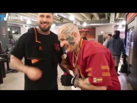 Sternstunde MC Bogy - Fitness Training mit Tayler (Best of) (Teil 1)