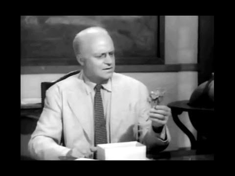 ▶ "One Step Beyond": Blood Flower. (rare episode)