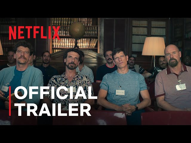 Official Trailer [Subtitled]