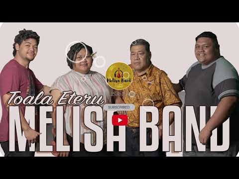 Melisa Band- Island Mix (LIVE Band) #solosolouta #2023 #aotearoa #alnoaulelei #RuketeKeteTeMamae