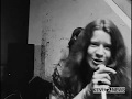 Janis Joplin with Big Brother and the Holding Company - Bay Area Television Archive